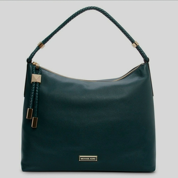 Michael Kors Lexington Shoulderbag - Picture 1 of 13